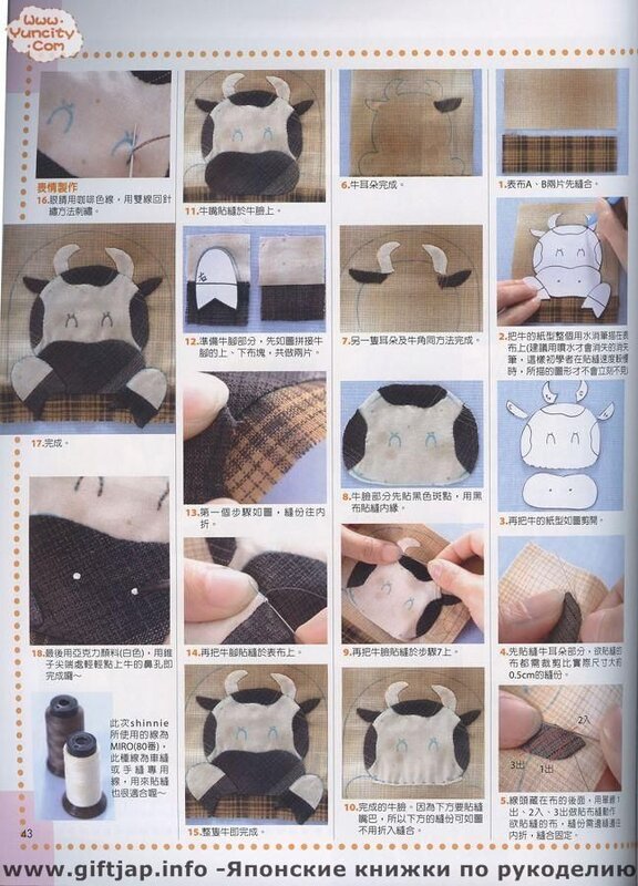 Handmade no.13 2006