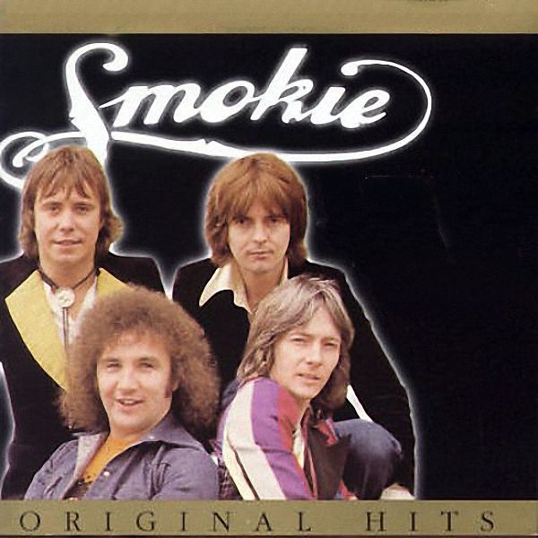Smokie - Original hits