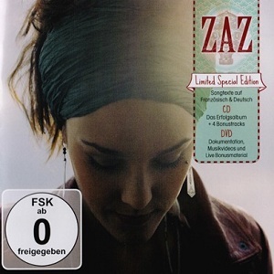 Zaz - 2010 - Zaz