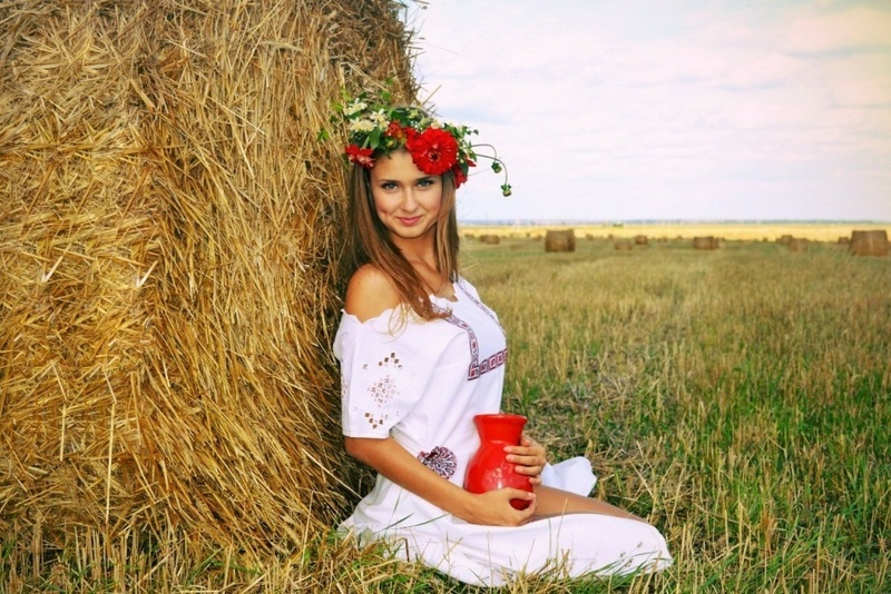 Бабушкины советы молодости и красоты