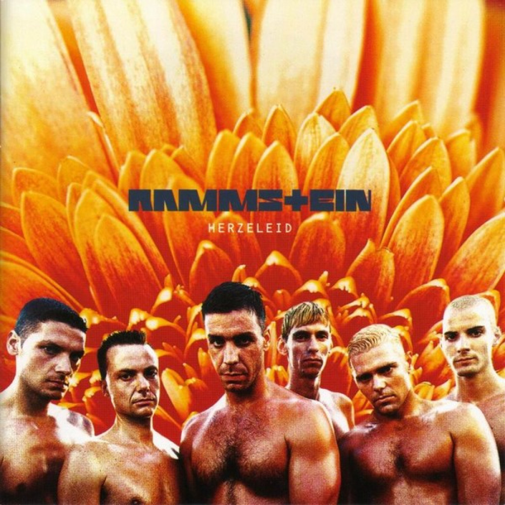 Rammstein 1995