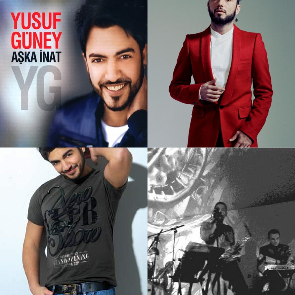 Turkish music  (из ВКонтакте)