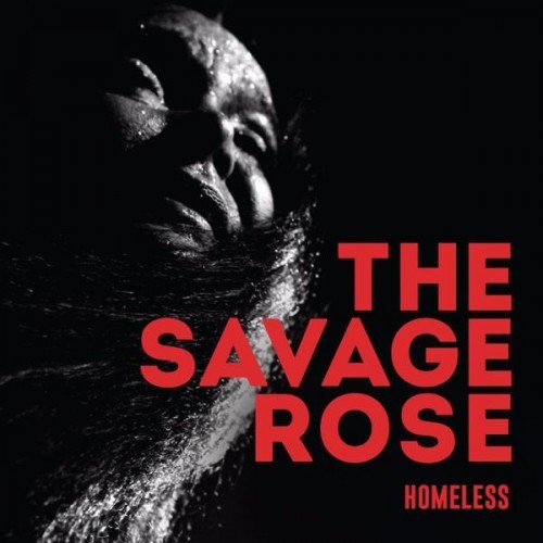 The Savage Rose - Discography ( 1990-2017)