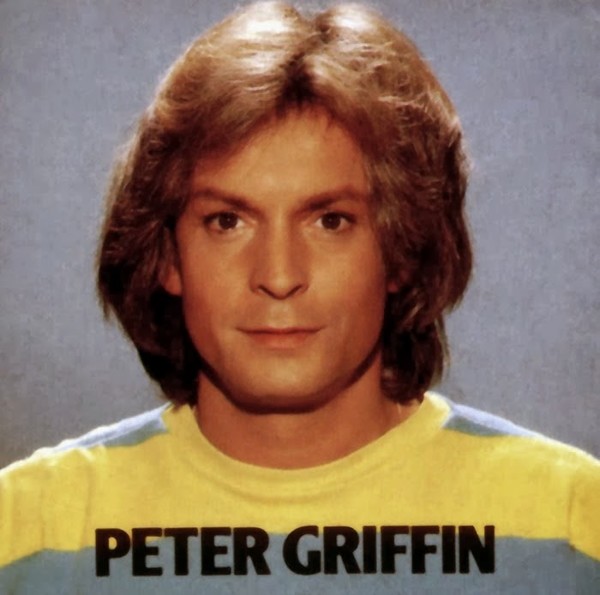 Peter Griffin - Album 1977 - 1981 (2020)