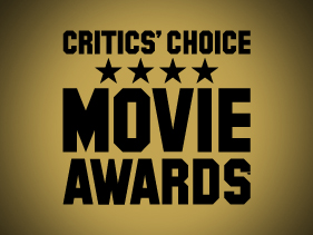 criticschoice Хоббит 3: 2 номинации на Critics Choice Awards!