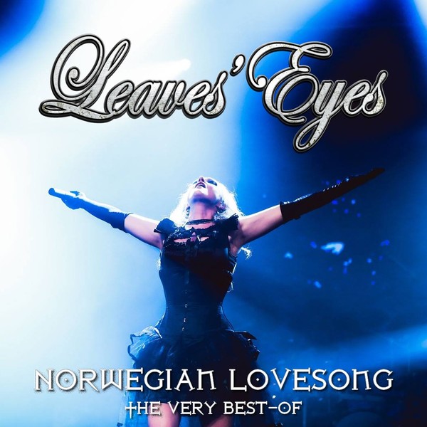 Leaves' Eyes - Norwegian Lovesong : The Very Best-of Leaves' Eyes ( 2СD)