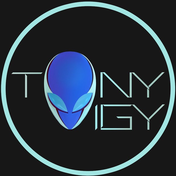 Tony Igy