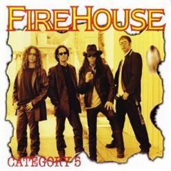 Firehouse - Category 5 (1998)