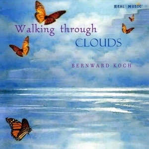 Bernward Koch – Walking Through Clouds
